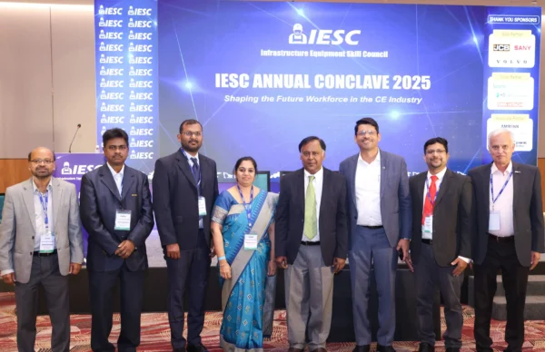IESC Annual Conclave 2025
